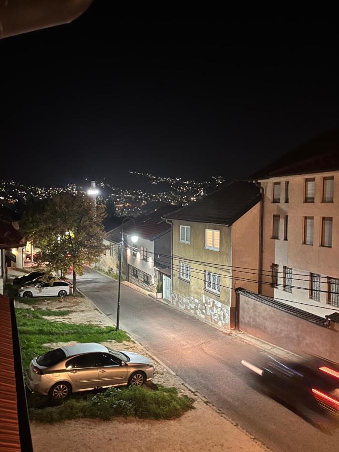 Apartment Irma Sarajevo Exterior foto